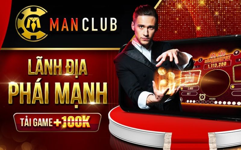 Lợi Ích Khi Tham Gia manclub