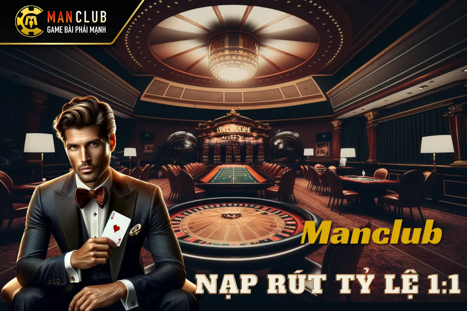 Điểm Nổi Bật Của manclub